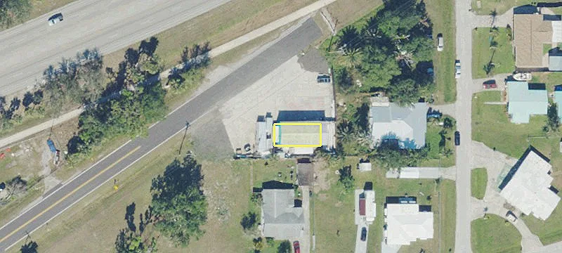 5210 Bayline Dr