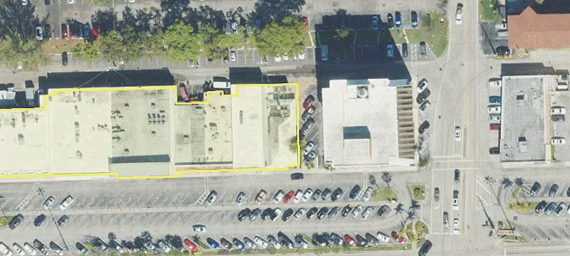 2925 Commercial Blvd