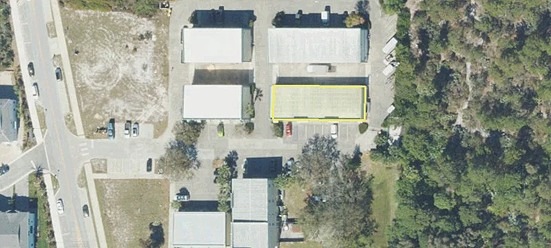 381 Baker Rd