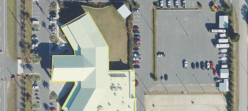 1147 Suncoast Blvd