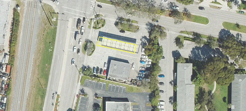 1990 Dixie Hwy