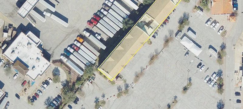 1653 Us Hwy 1st Ste, Unit 107