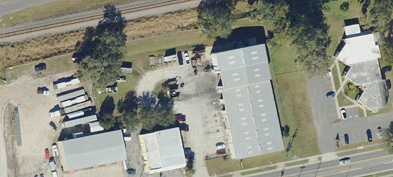 808 Dr Martin Luther King Jr Blvd