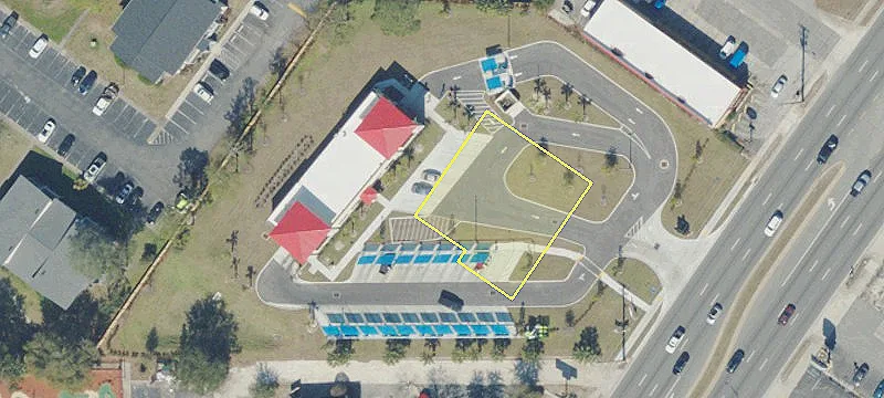 222 Blanding Blvd