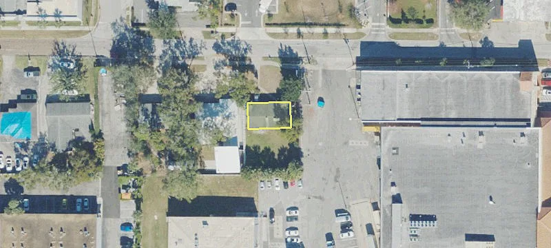 1366 Gene St