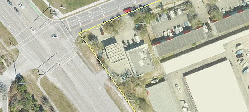 8685 Federal Hwy