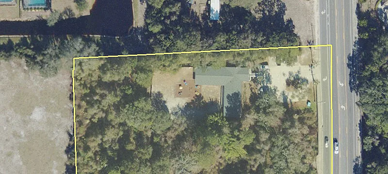 2665 Old Moultrie Rd