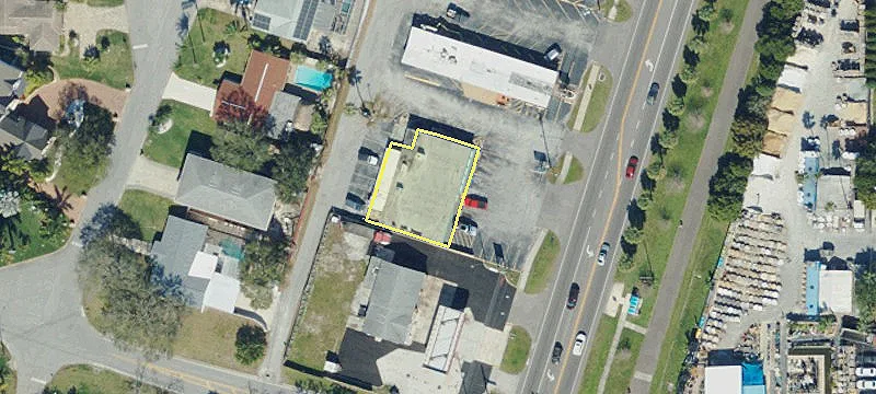 2020 Bayshore Blvd