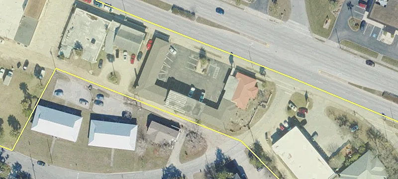 427 Anastasia Blvd