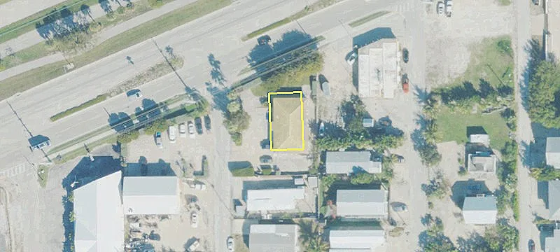 8301 Overseas Hwy
