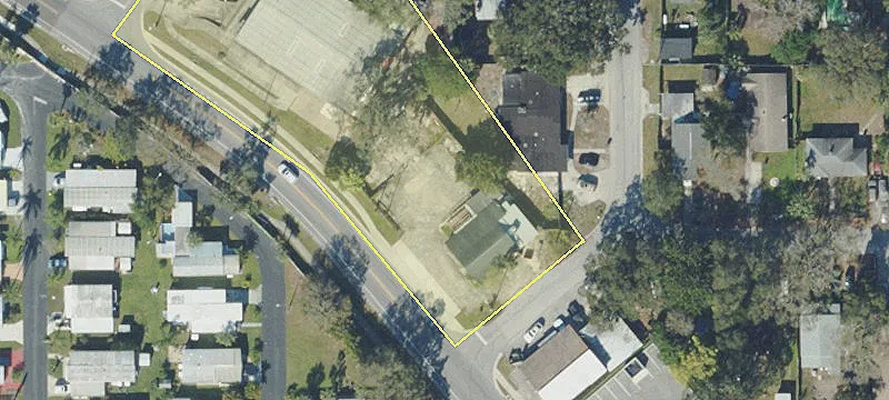 5901 Haines N Rd