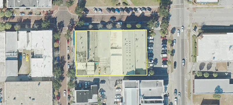 120 Magnolia Ave