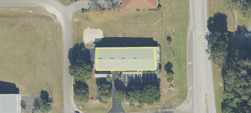 840 State Rd 45