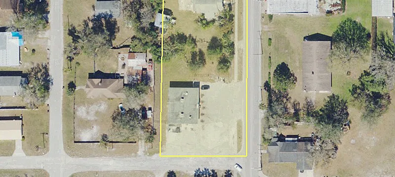 501 Florida Ave