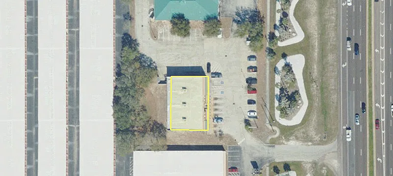41612 Us Hwy 19th N