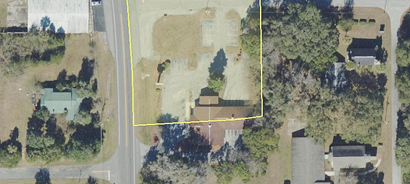15275 Gainesville Rd