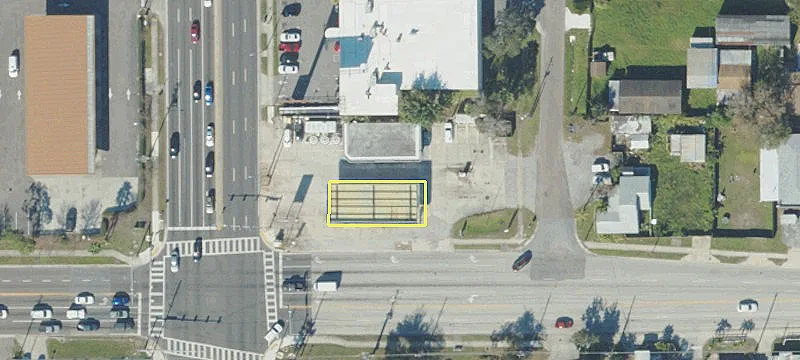 6201 Us Hwy 19th N