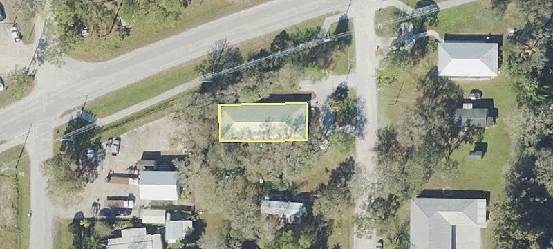 18 Maple St