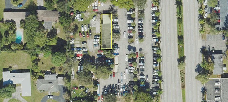 501 State Rd 7th 7