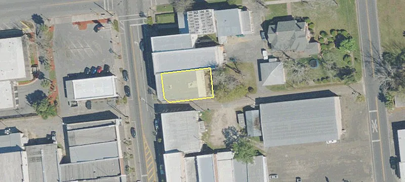 803 Main St