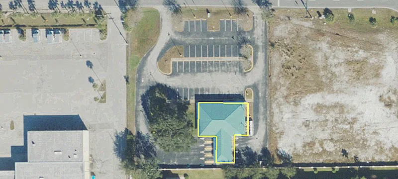 261 Airport Blvd