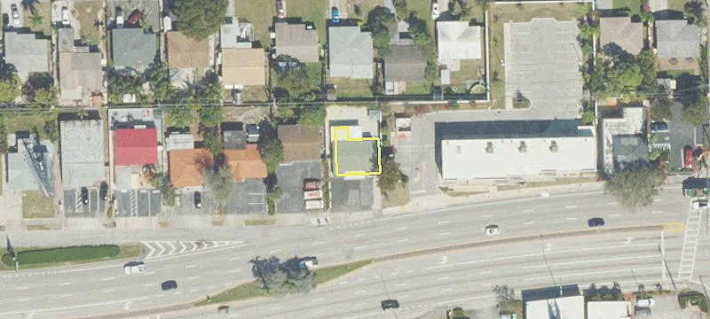 481 Commercial Blvd