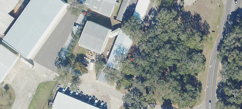 2386 Shannon Rd