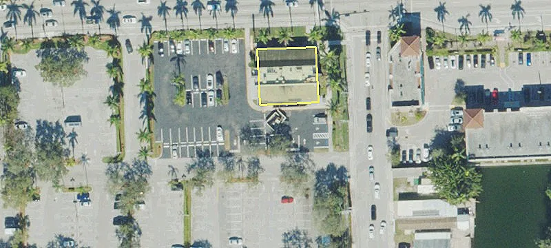 1025 Hallandale Bch Blvd