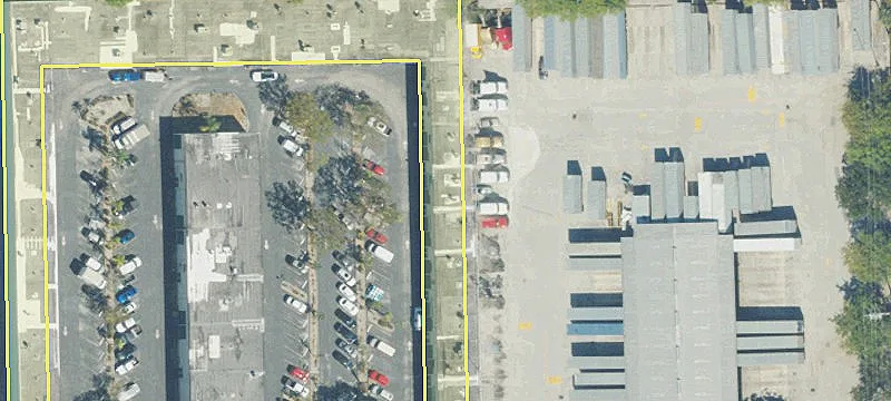 1791 Blount Rd Ste, Unit 906