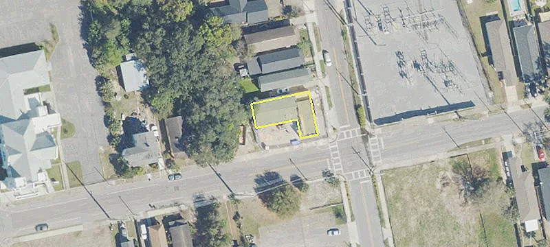 500 Jackson St