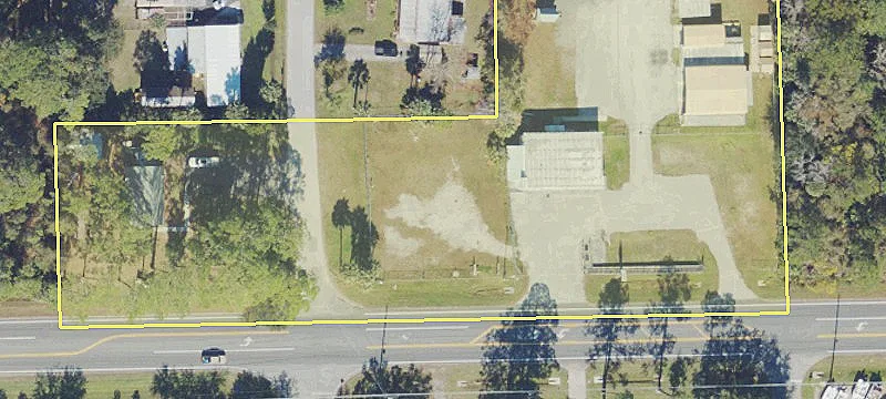 State Rd 40