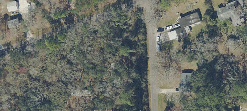 6200 Pickettville Rd