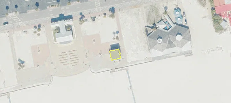 3 Casino Bch Blvd