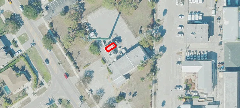 401 Bald Eagle Dr