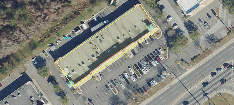 1330 Blanding Blvd