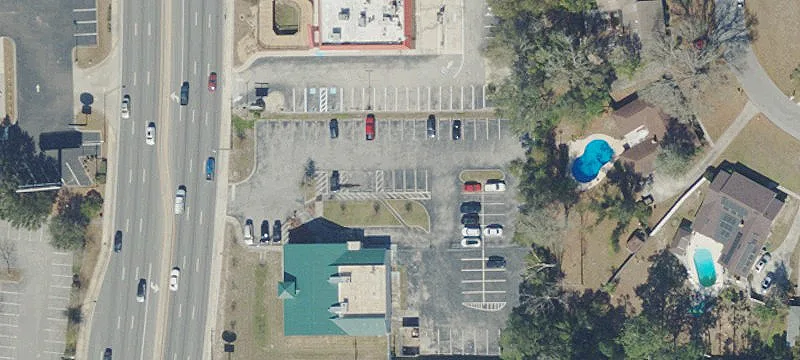 495 Blanding Blvd