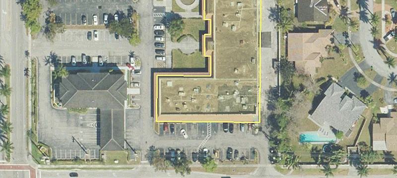 4420 Inverrary Blvd, Unit CC