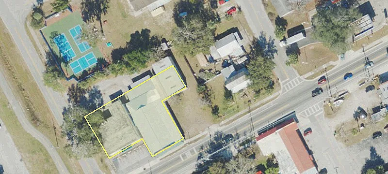 3210 Main St, Unit STG