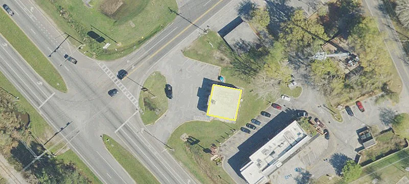 1600 Hwy 29