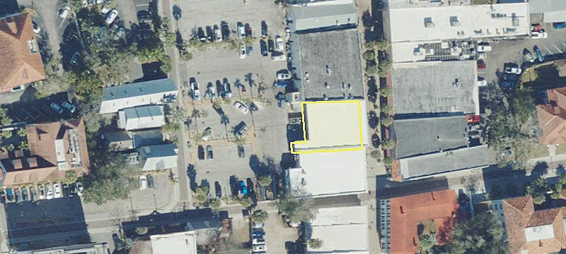 75 Spanish St