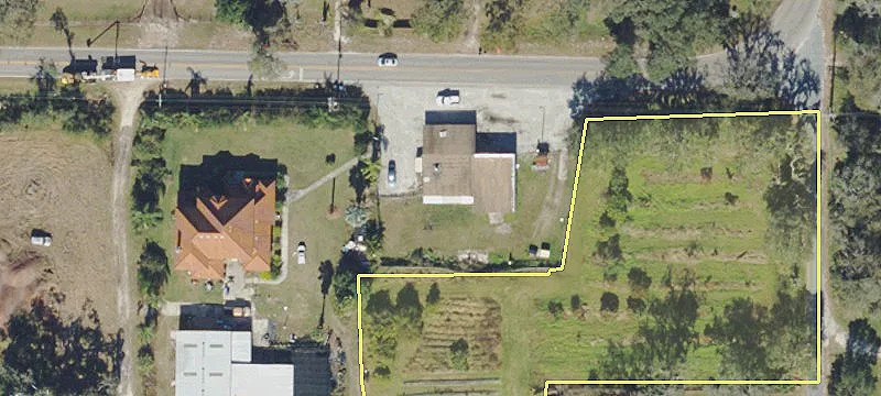 3519 Nichols Rd