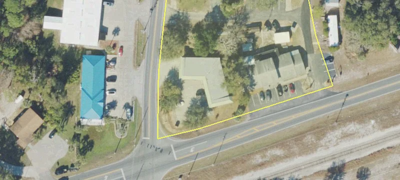 4295 Old Us Hwy 441