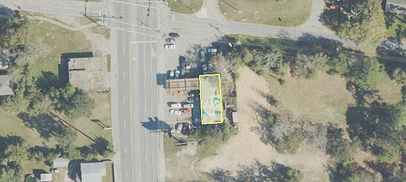 200 Navy Blvd