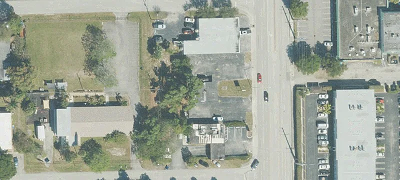 1621 Cypress Rd