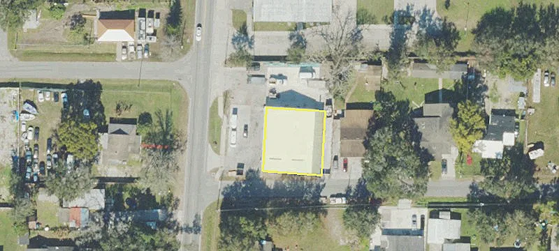 2645 Old Dixie Hwy