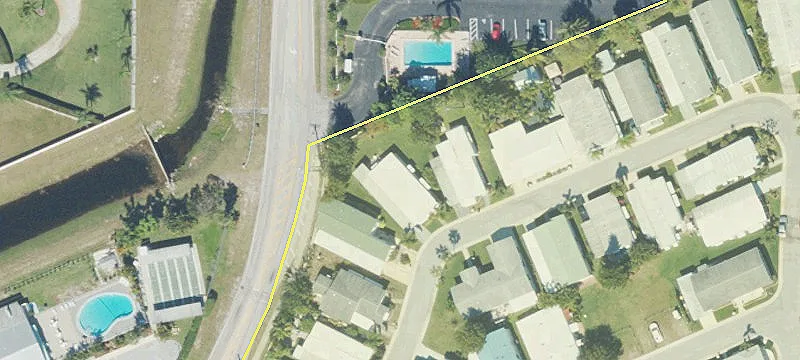 4300 Saint Lucie Blvd Lot, Unit 22