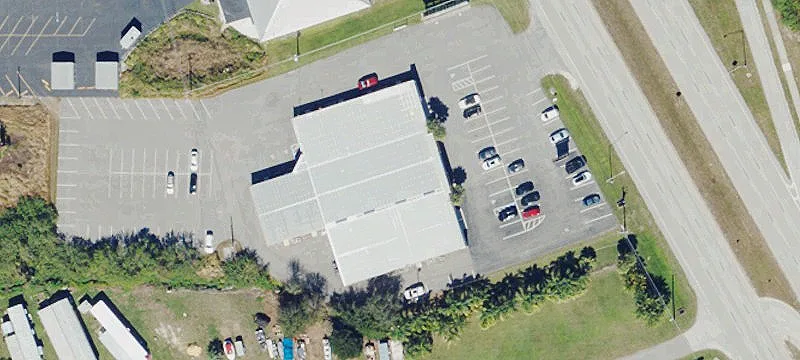 117 Us Hwy 27th N