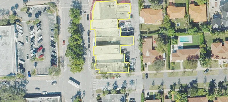 3115 Ponce De Leon Blvd