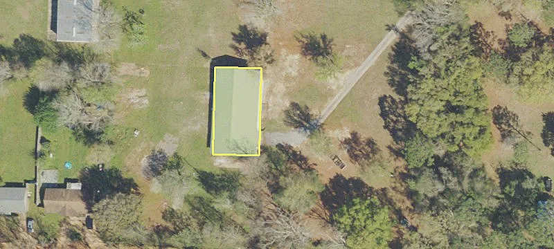 1601 Tobias Rd