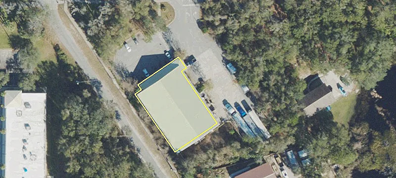 951 Doyle Rd